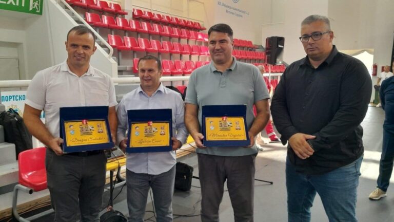 Скандал: Срби напустили такмичење